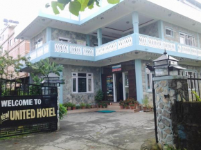  New United Hotel  Покхара